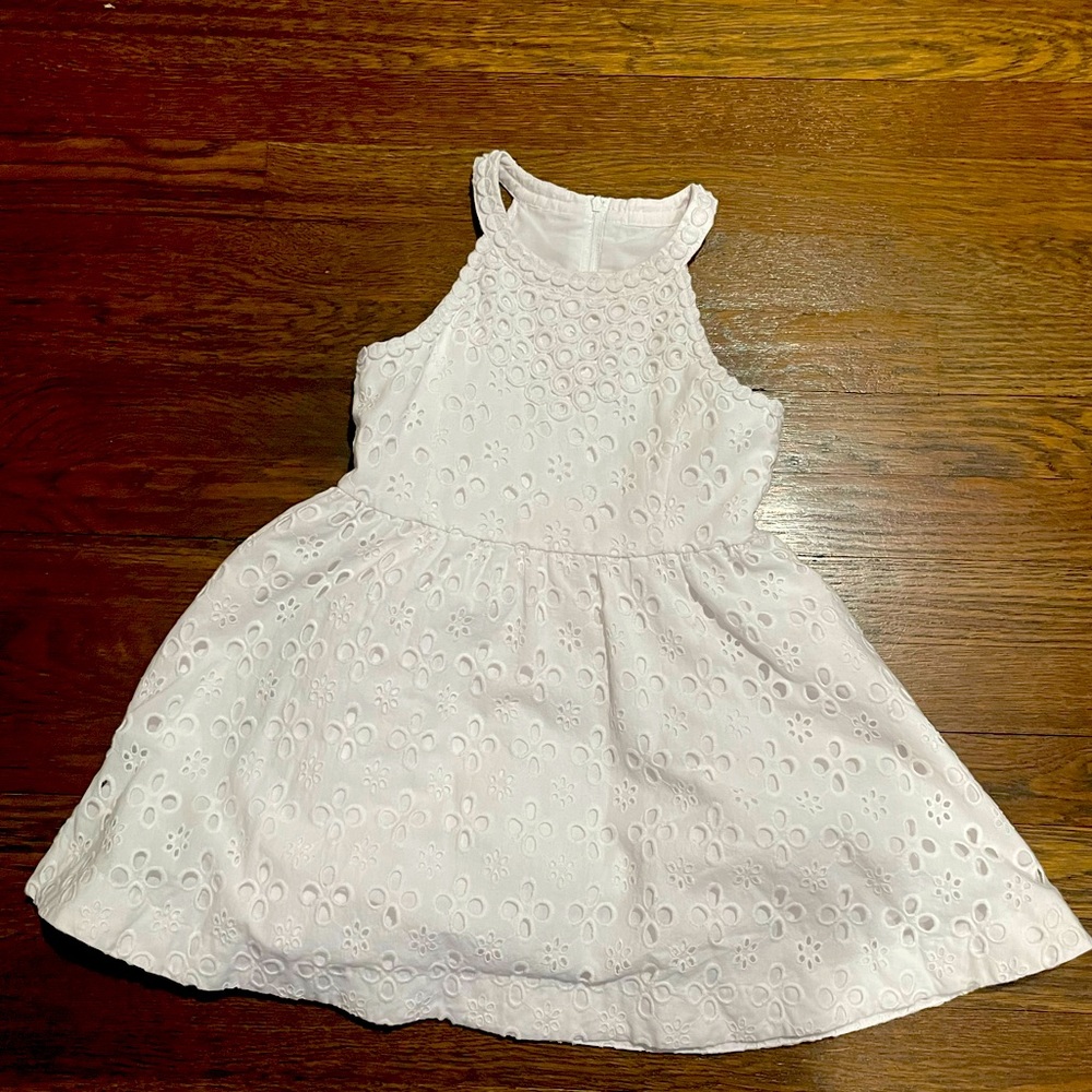 Lilly Pulitzer Girls Size 6 Dress